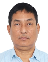 Pradan Baruah