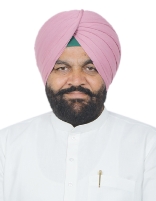 Gurjeet Singh Aujla