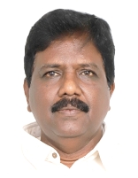 D Ravi Kumar