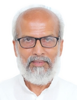 Pratap Chandra Sarangi