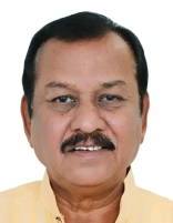 Vijay Baghel
