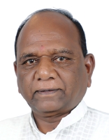 Mansukhbhai Dhanjibhai Vasava