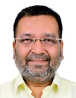 Miteshbhai Rameshbhai Patel
