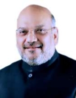 Amit Shah