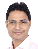 Raju Bista