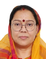 Sandhya Ray