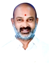 Bandi Sanjay Kumar
