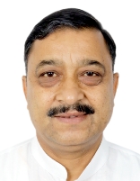 Suresh Kumar Kashyap