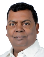 Chandra Prakash Choudhary