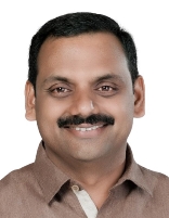 Dean Kuriakose