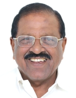 Rajmohan Unnithan