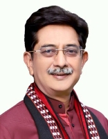 Anurag Sharma