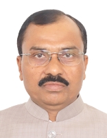 Ram Shiromani Verma