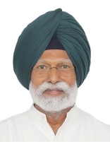 Amar Singh