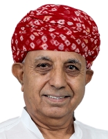 Bhagirath Choudhary