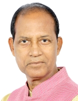Alok Kumar Suman