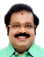 D M Kathir Anand