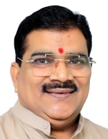 Gyaneshwar Patil