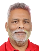 Rajesh Ranjan