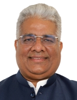 Bhupender Yadav