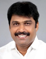 Matheswaran V S