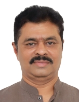 C M Ramesh