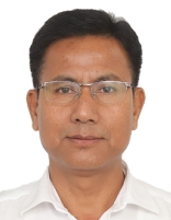 Joyanta Basumatary
