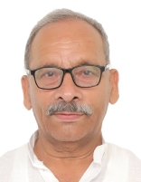 Rajkumar Sangwan