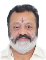 Suresh Gopi