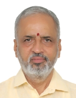Vishweshwar Hegde Kageri