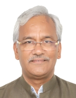 Trivendra Singh Rawat
