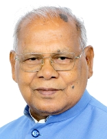 Jitan Ram Manjhi