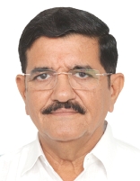 Haribhai Patel