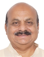 Basavaraj Bommai