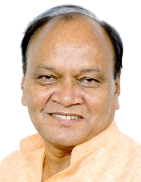 Chhatrapal Singh Gangwar