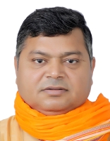Raj Bhushan Choudhary