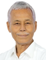 Phani Bhusan Choudhury