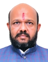 Rajpalsinh Mahendrasinh Jadav