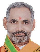 Jashubhai Bhilubhai Rathva