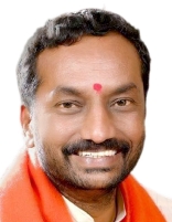 Madhavaneni Raghunandan Rao