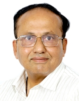 Mukeshkumar Chandrakaant Dalal