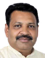 Anoop Pradhan Valmiki