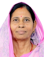 Vijaylakshmi Devi