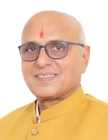 Rajesh Mishra