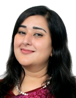 Bansuri Swaraj