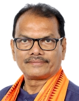 Rabindra Narayan Behera