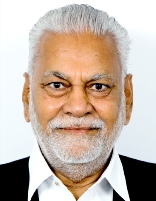 Parshottambhai Rupala
