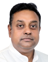 Sambit Patra