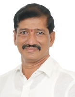 Bastipati Nagaraju