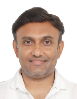 K Sudhakar
